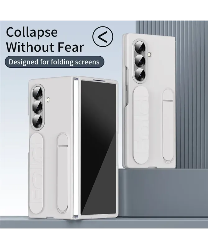 Coque Samsung Galaxy Z Fold 7 avec Prise en Main et Support | GRIPSTAN