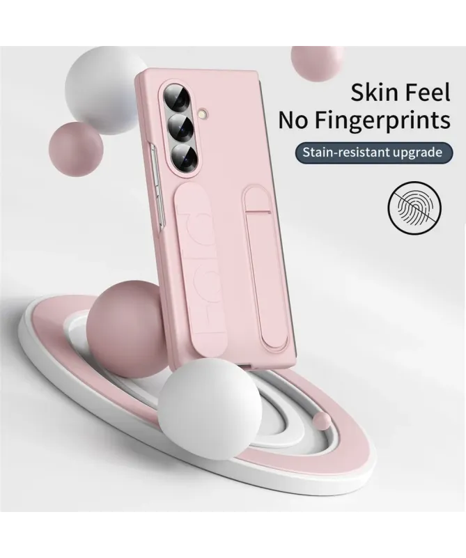 Coque Samsung Galaxy Z Fold 7 avec Prise en Main et Support | GRIPSTAN
