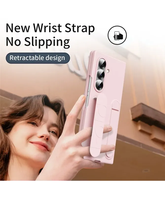 Coque Samsung Galaxy Z Fold 7 avec Prise en Main et Support | GRIPSTAN
