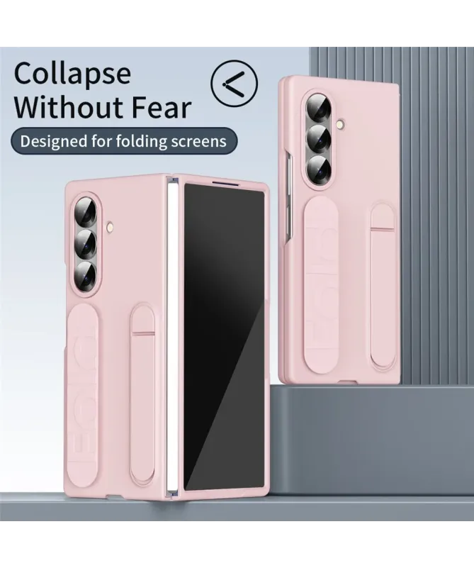 Coque Samsung Galaxy Z Fold 7 avec Prise en Main et Support | GRIPSTAN