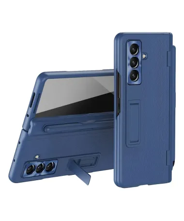 Coque Samsung Galaxy Z Fold 7 avec Support et Stylet | BUSINESS