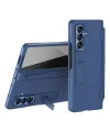Coque Samsung Galaxy Z Fold 7 avec Support et Stylet | BUSINESS