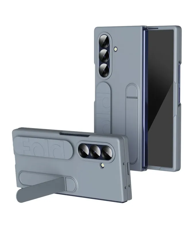Coque Samsung Galaxy Z Fold 7 avec Prise en Main et Support | GRIPSTAN