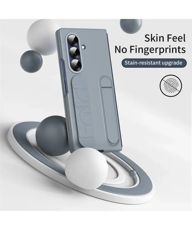 Coque Samsung Galaxy Z Fold 7 avec Prise en Main et Support | GRIPSTAN