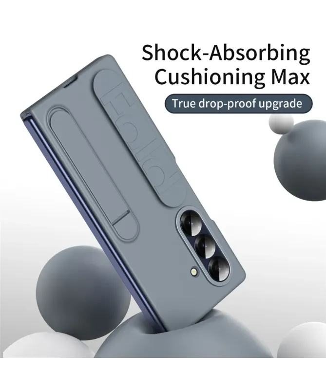 Coque Samsung Galaxy Z Fold 7 avec Prise en Main et Support | GRIPSTAN