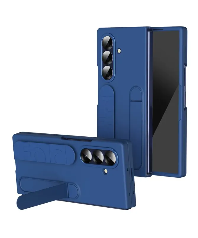 Coque Samsung Galaxy Z Fold 7 avec Prise en Main et Support | GRIPSTAN