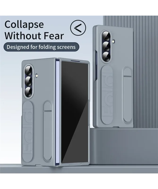 Coque Samsung Galaxy Z Fold 7 avec Prise en Main et Support | GRIPSTAN