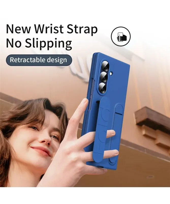 Coque Samsung Galaxy Z Fold 7 avec Prise en Main et Support | GRIPSTAN
