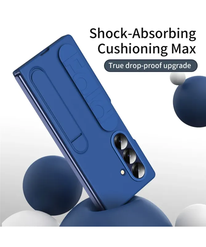 Coque Samsung Galaxy Z Fold 7 avec Prise en Main et Support | GRIPSTAN