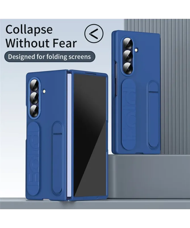 Coque Samsung Galaxy Z Fold 7 avec Prise en Main et Support | GRIPSTAN