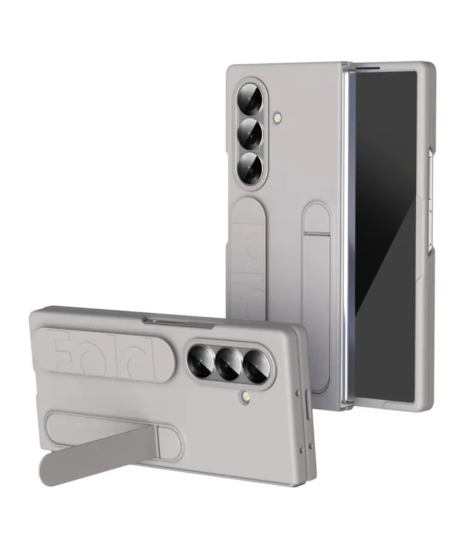 Coque Samsung Galaxy Z Fold 7 avec Prise en Main et Support | GRIPSTAN