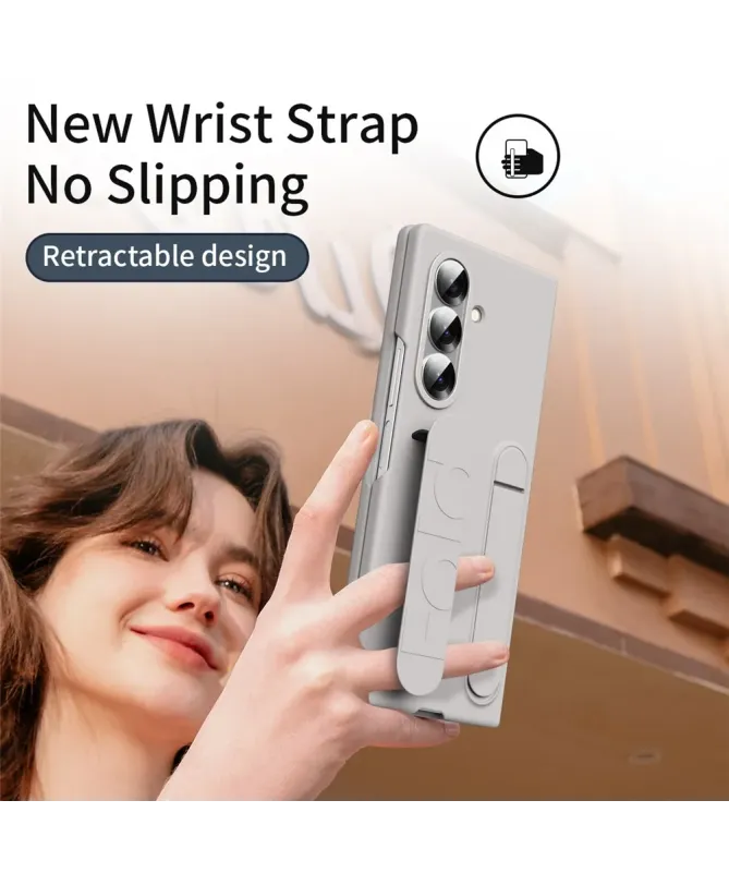 Coque Samsung Galaxy Z Fold 7 avec Prise en Main et Support | GRIPSTAN