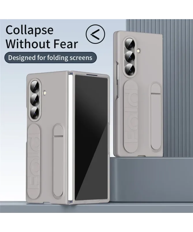 Coque Samsung Galaxy Z Fold 7 avec Prise en Main et Support | GRIPSTAN
