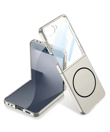 Coque Samsung Galaxy Z Flip 7 Magnétique | ION