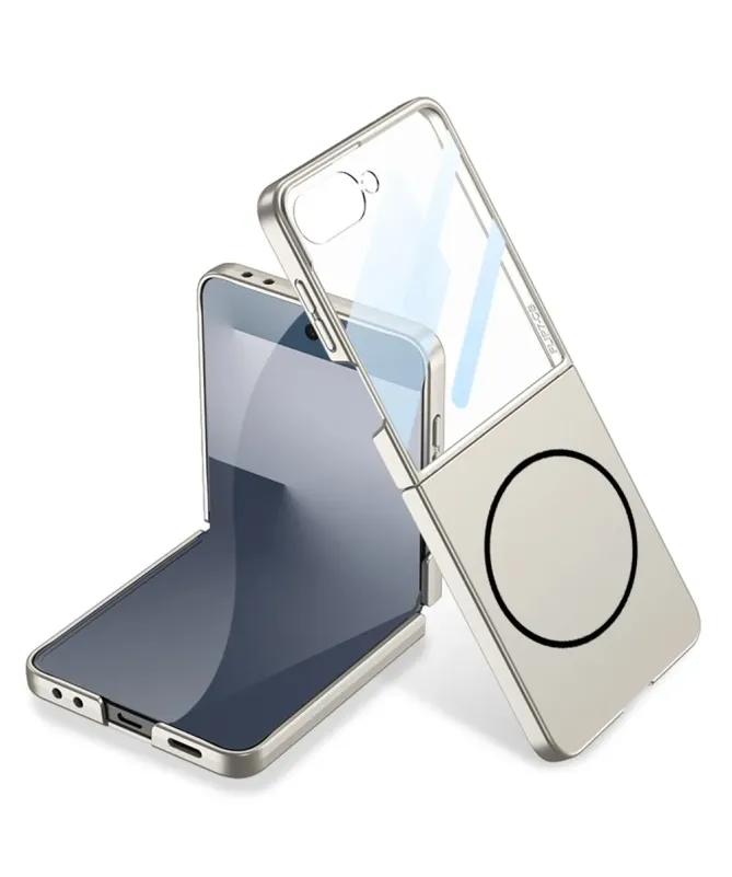 Coque Samsung Galaxy Z Flip 7 Magnétique | ION