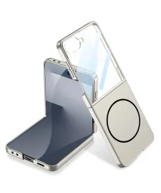 Coque Samsung Galaxy Z Flip 7 Magnétique | ION