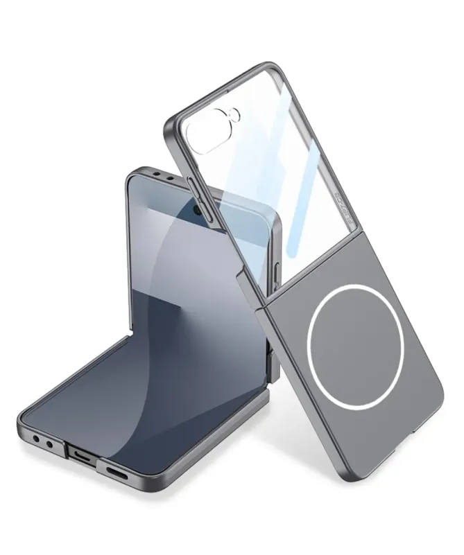 Coque Samsung Galaxy Z Flip 7 Magnétique | ION