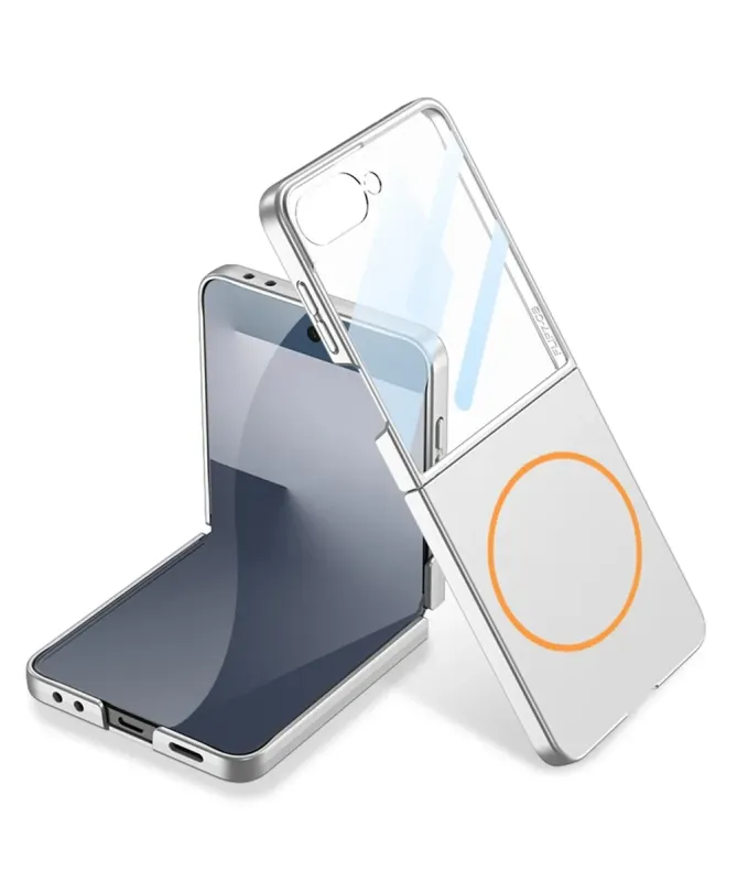 Coque Samsung Galaxy Z Flip 7 Magnétique | ION