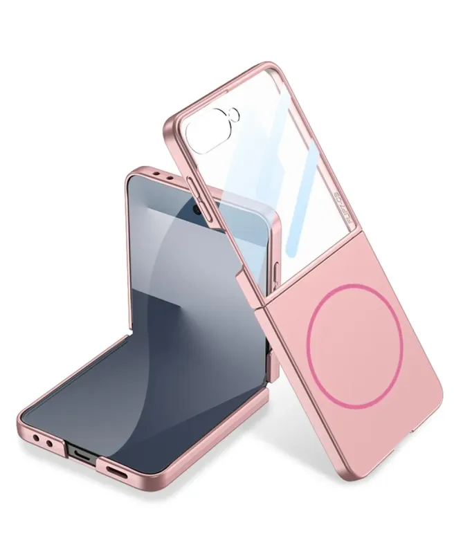 Coque Samsung Galaxy Z Flip 7 Magnétique | ION