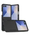 Coque Samsung Galaxy Z Flip 7 Antichoc | Protection Renforcée