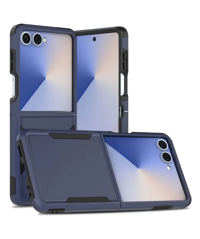 Coque Samsung Galaxy Z Flip 7 Antichoc | Protection Renforcée