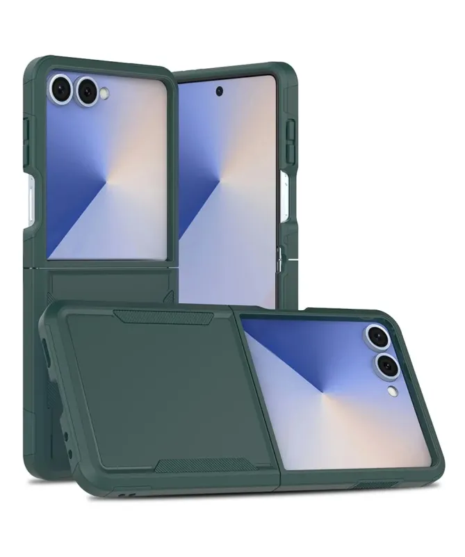 Coque Samsung Galaxy Z Flip 7 Antichoc | Protection Renforcée