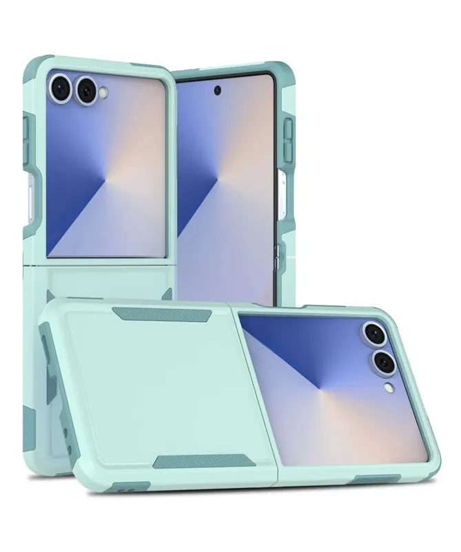 Coque Samsung Galaxy Z Flip 7 Antichoc | Protection Renforcée