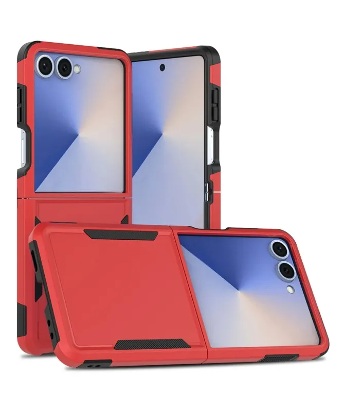 Coque Samsung Galaxy Z Flip 7 Antichoc | Protection Renforcée