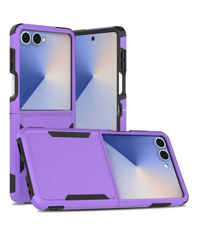 Coque Samsung Galaxy Z Flip 7 Antichoc | Protection Renforcée