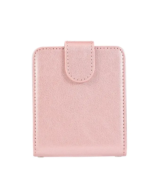 Coque Samsung Galaxy Z Flip 7 Porte-Carte Intégré | FLIPWALLET