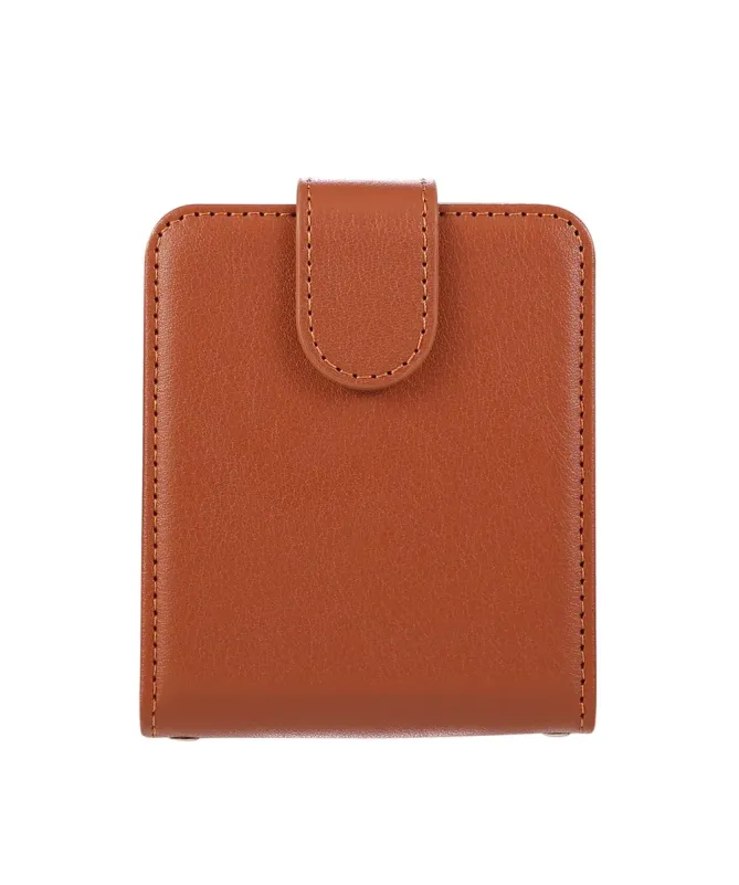Coque Samsung Galaxy Z Flip 7 Porte-Carte Intégré | FLIPWALLET