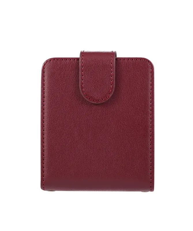 Coque Samsung Galaxy Z Flip 7 Porte-Carte Intégré | FLIPWALLET