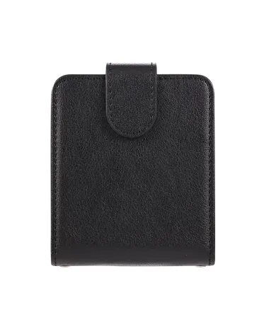 Coque Samsung Galaxy Z Flip 7 Porte-Carte Intégré | FLIPWALLET Noir - photo 22