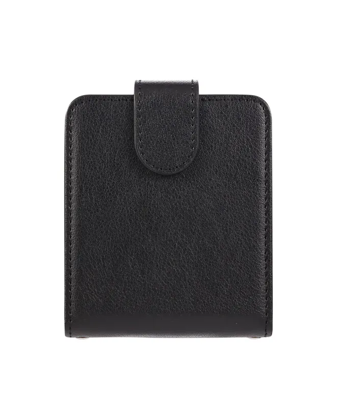 Coque Samsung Galaxy Z Flip 7 Porte-Carte Intégré | FLIPWALLET