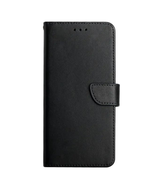 Housse Oppo A5 Pro 5G / 4G Smooth Touch Cuir