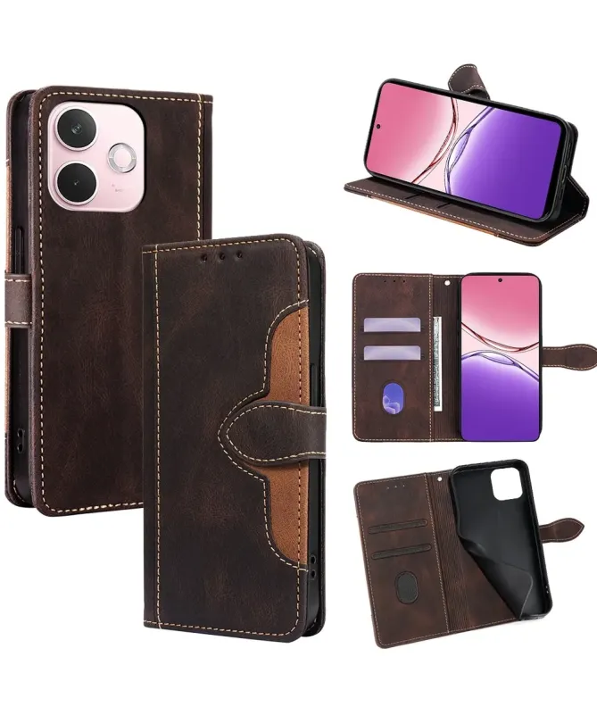 Housse Oppo A5 Pro 5G / 4G LOVE Series coutures