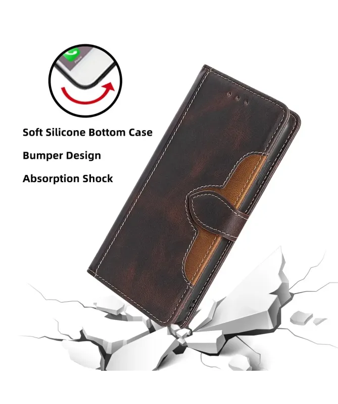 Housse Oppo A5 Pro 5G / 4G LOVE Series coutures