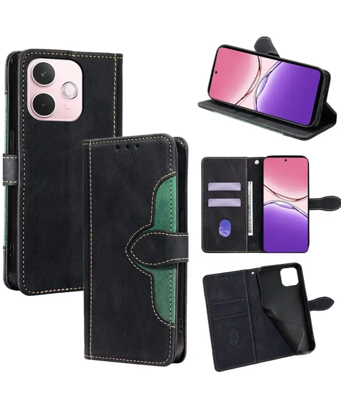 Housse Oppo A5 Pro 5G / 4G LOVE Series coutures