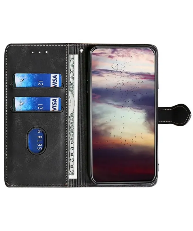 Housse Oppo A5 Pro 5G / 4G LOVE Series coutures