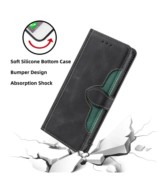 Housse Oppo A5 Pro 5G / 4G LOVE Series coutures