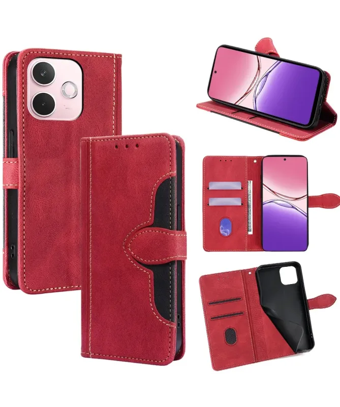 Housse Oppo A5 Pro 5G / 4G LOVE Series coutures