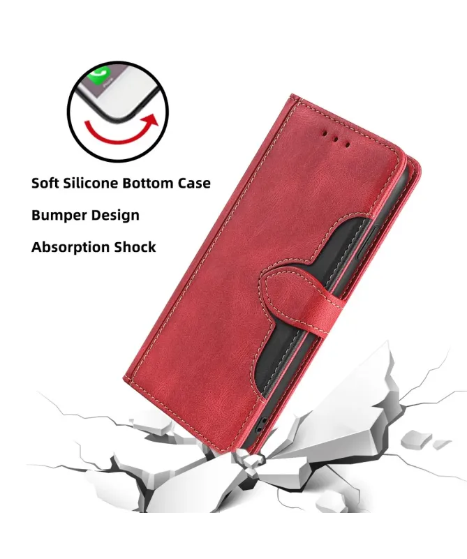 Housse Oppo A5 Pro 5G / 4G LOVE Series coutures