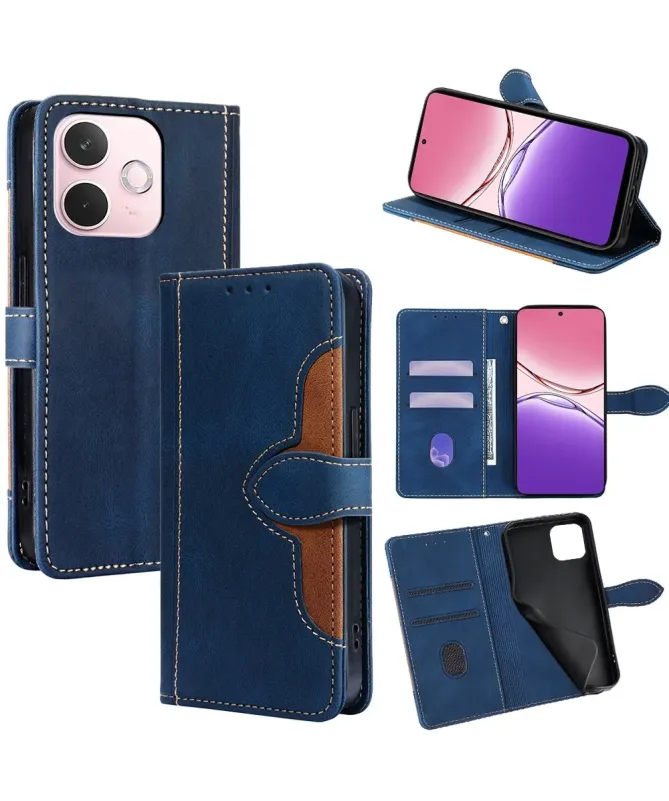 Housse Oppo A5 Pro 5G / 4G LOVE Series coutures