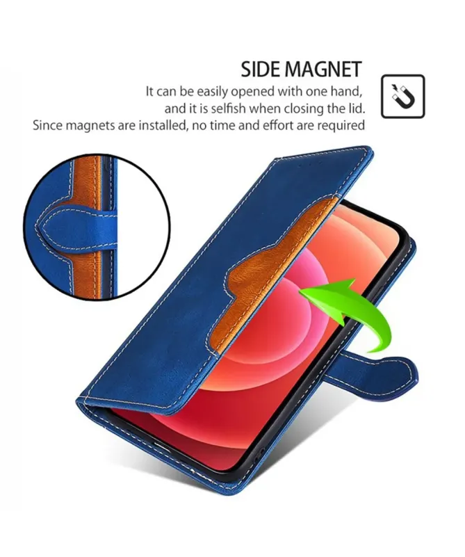 Housse Oppo A5 Pro 5G / 4G LOVE Series coutures