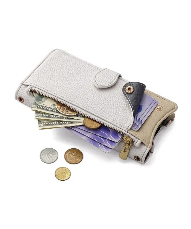 Housse Oppo A5 Pro 5G / 4G Chaîne Premium | Midnight