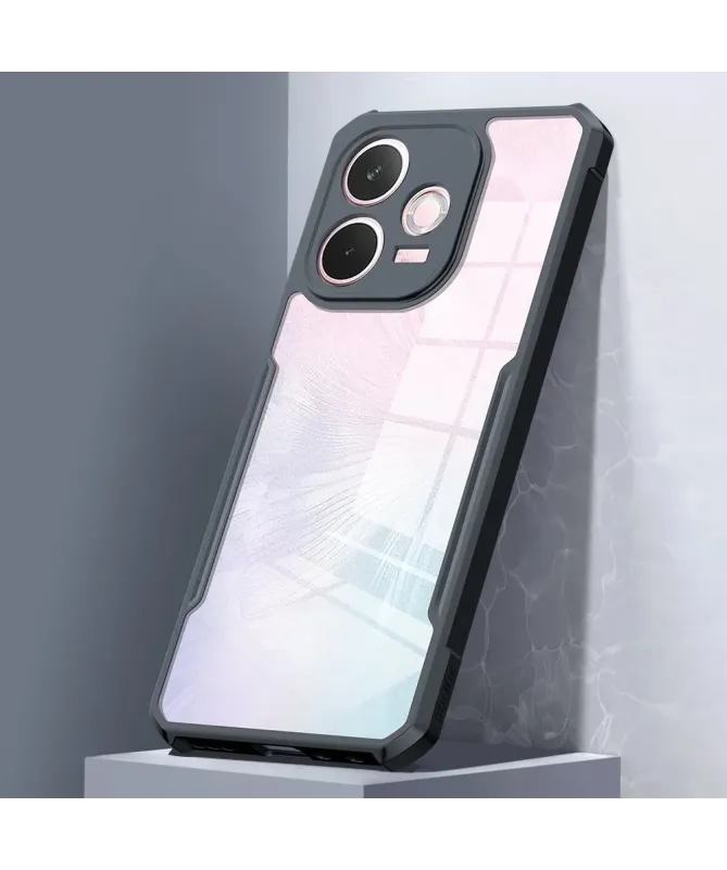 Coque Oppo A5 Pro 5G / 4G XUNDD Résistante