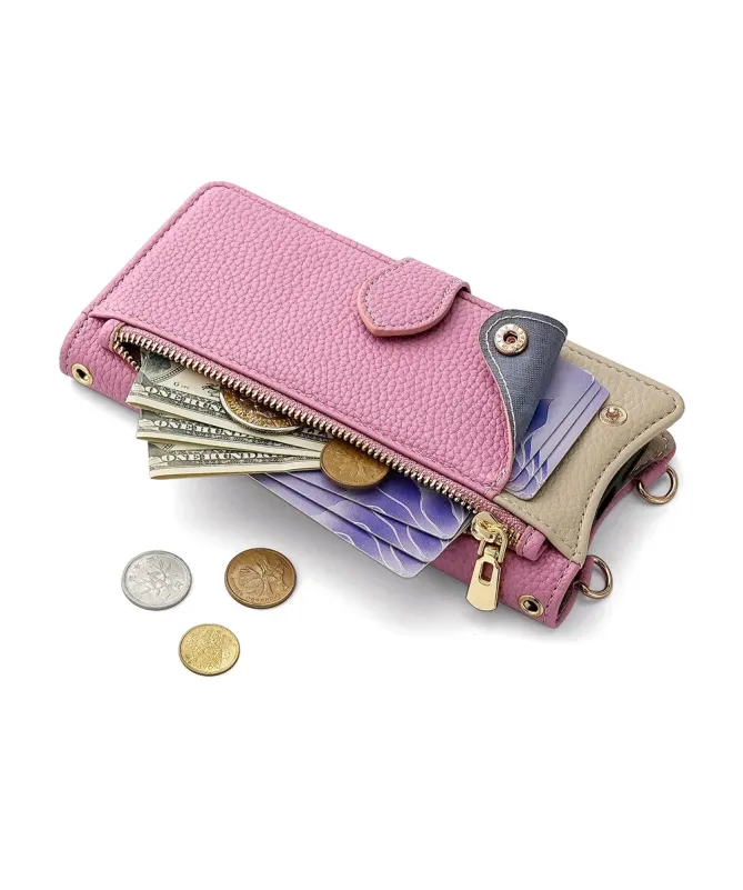 Housse Oppo A5 Pro 5G / 4G Chaîne Premium | Midnight