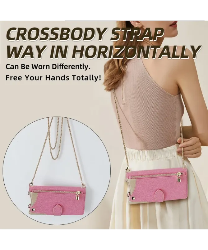 Housse Oppo A5 Pro 5G / 4G Chaîne Premium | Midnight