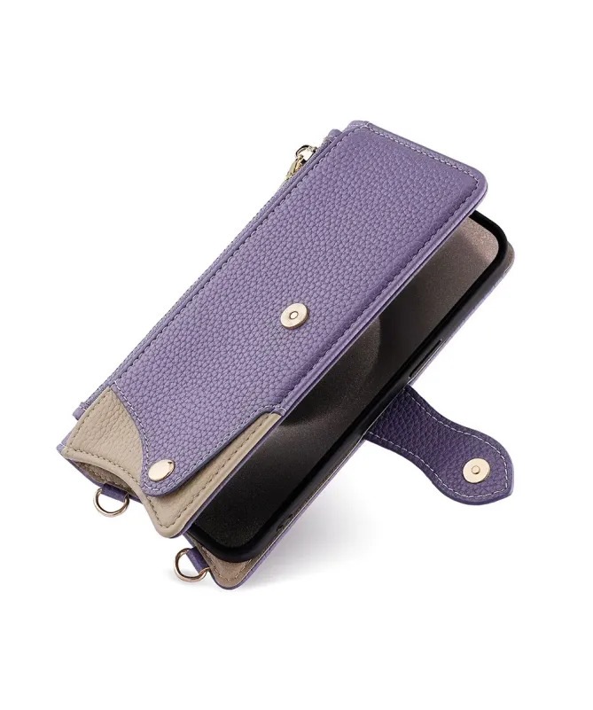 Housse Oppo A5 Pro 5G / 4G Chaîne Premium | Midnight