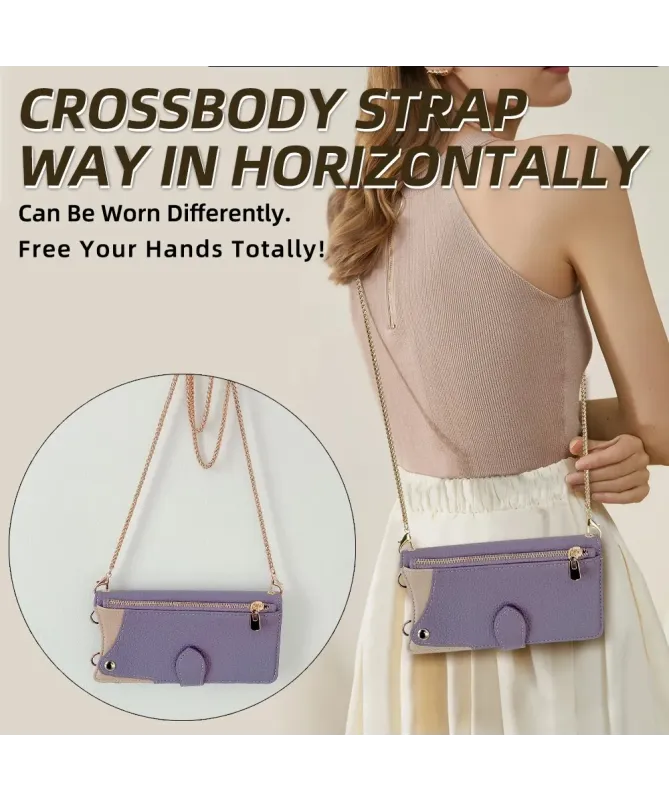 Housse Oppo A5 Pro 5G / 4G Chaîne Premium | Midnight